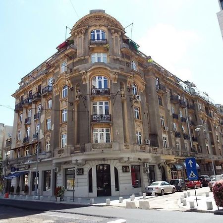 Victoria Luxury Apartment Βουκουρέστι Εξωτερικό φωτογραφία