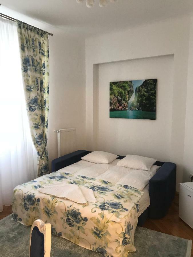 Victoria Luxury Apartment Βουκουρέστι Εξωτερικό φωτογραφία