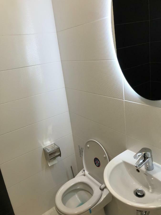 Victoria Luxury Apartment Βουκουρέστι Εξωτερικό φωτογραφία