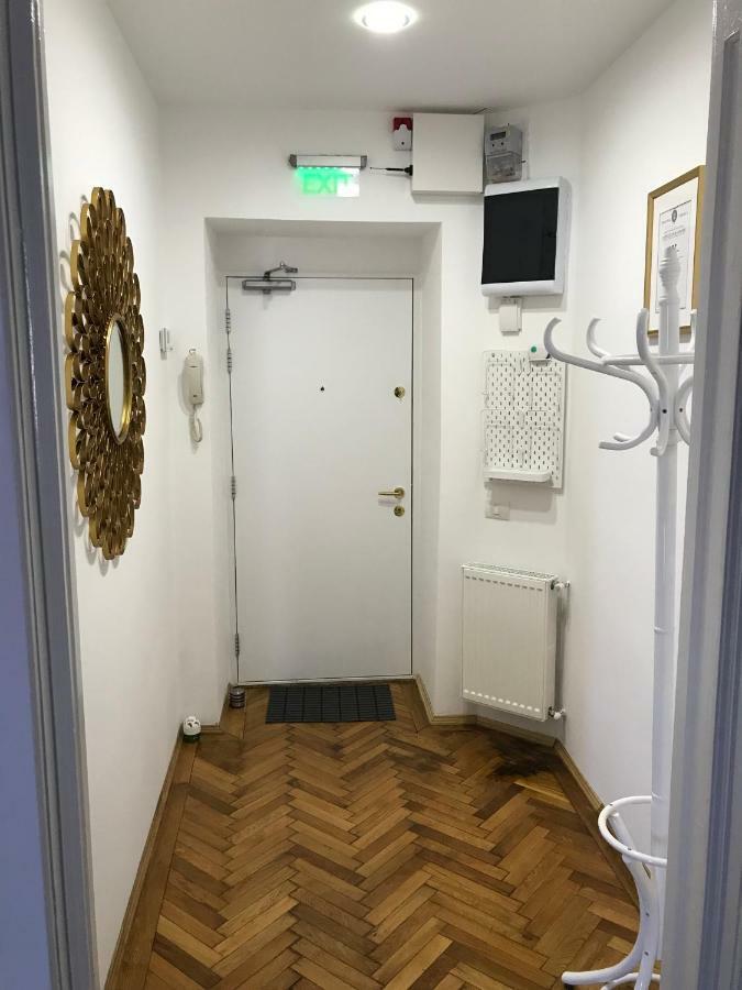 Victoria Luxury Apartment Βουκουρέστι Εξωτερικό φωτογραφία