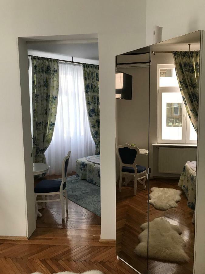 Victoria Luxury Apartment Βουκουρέστι Εξωτερικό φωτογραφία