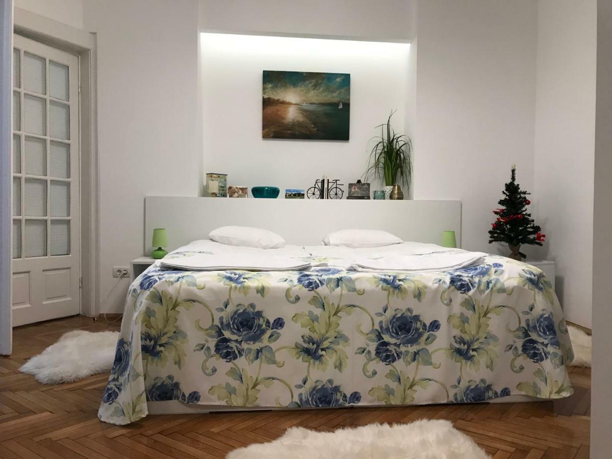 Victoria Luxury Apartment Βουκουρέστι Εξωτερικό φωτογραφία
