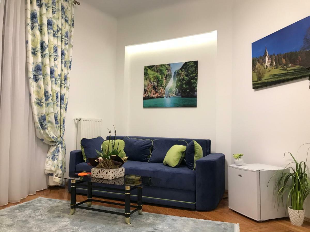 Victoria Luxury Apartment Βουκουρέστι Εξωτερικό φωτογραφία
