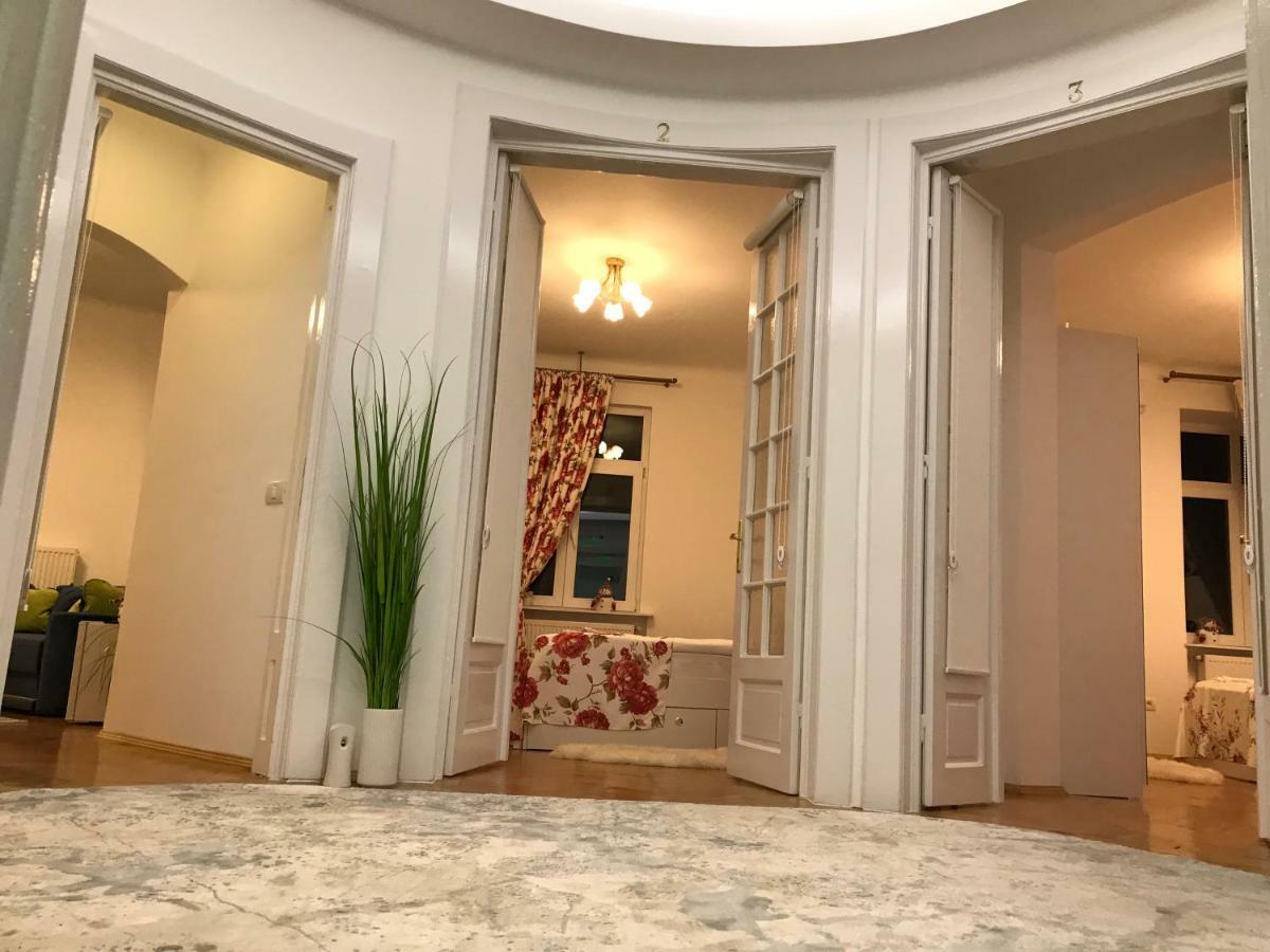 Victoria Luxury Apartment Βουκουρέστι Εξωτερικό φωτογραφία