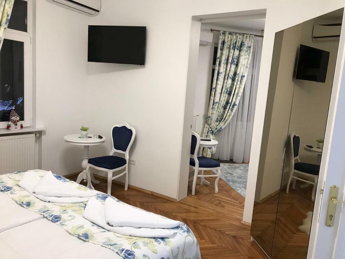 Victoria Luxury Apartment Βουκουρέστι Εξωτερικό φωτογραφία