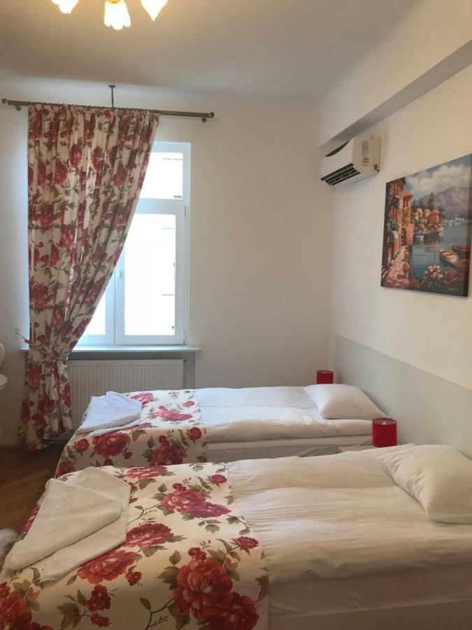 Victoria Luxury Apartment Βουκουρέστι Εξωτερικό φωτογραφία