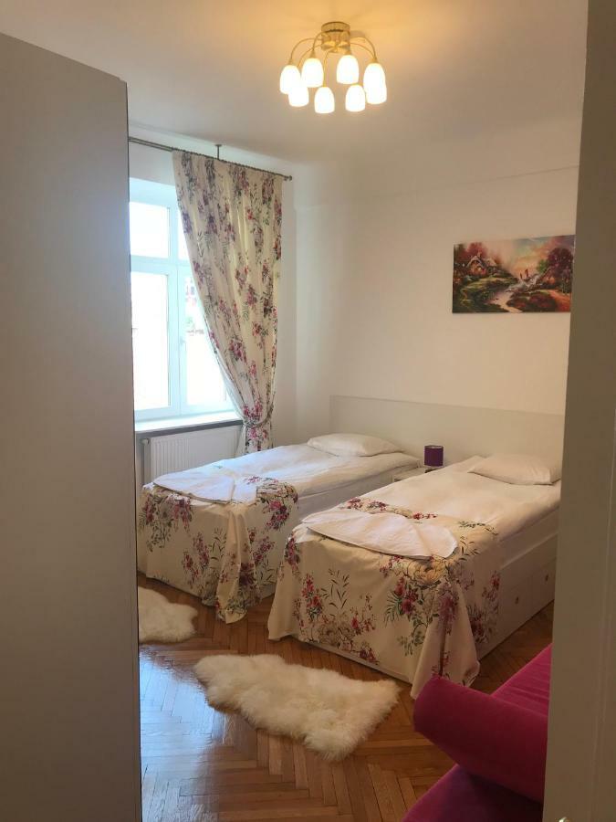 Victoria Luxury Apartment Βουκουρέστι Εξωτερικό φωτογραφία