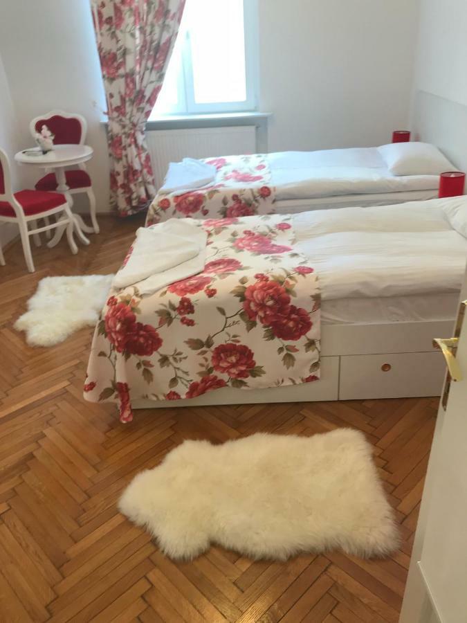 Victoria Luxury Apartment Βουκουρέστι Εξωτερικό φωτογραφία