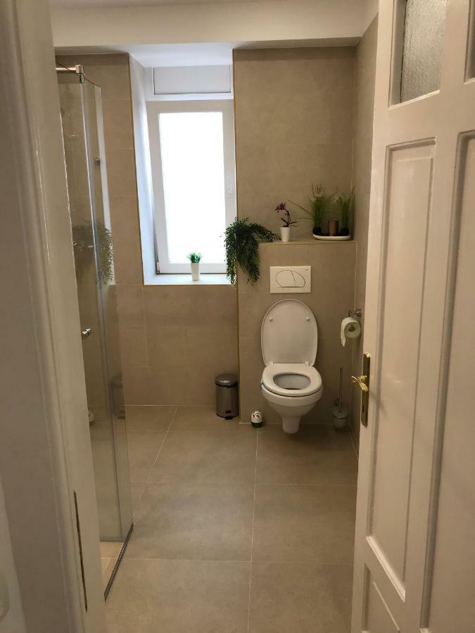 Victoria Luxury Apartment Βουκουρέστι Εξωτερικό φωτογραφία