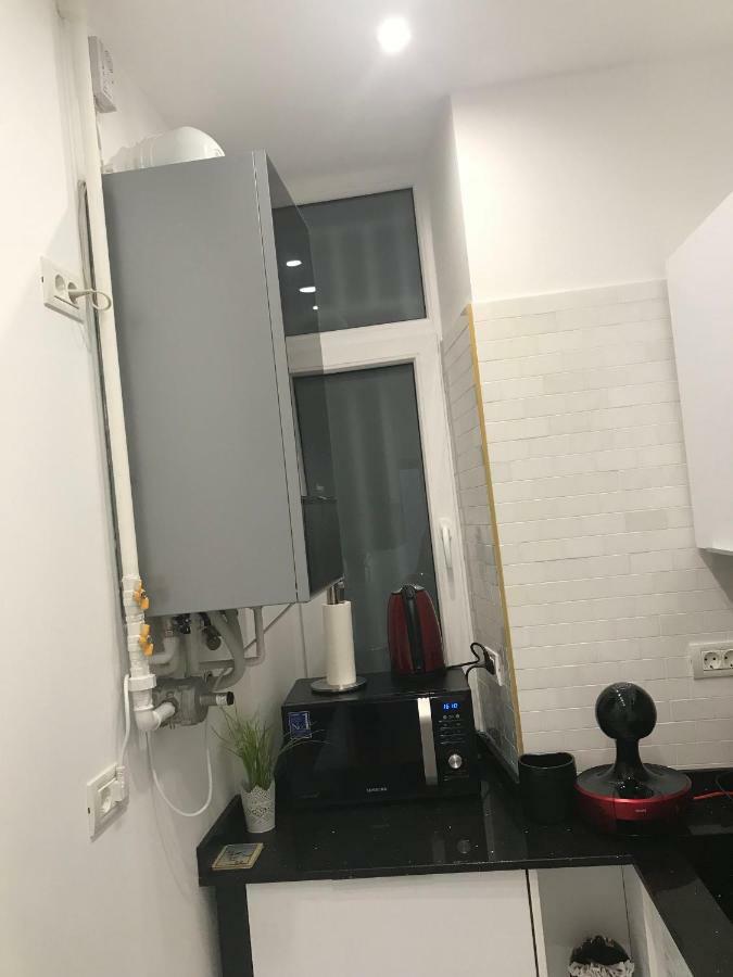 Victoria Luxury Apartment Βουκουρέστι Εξωτερικό φωτογραφία