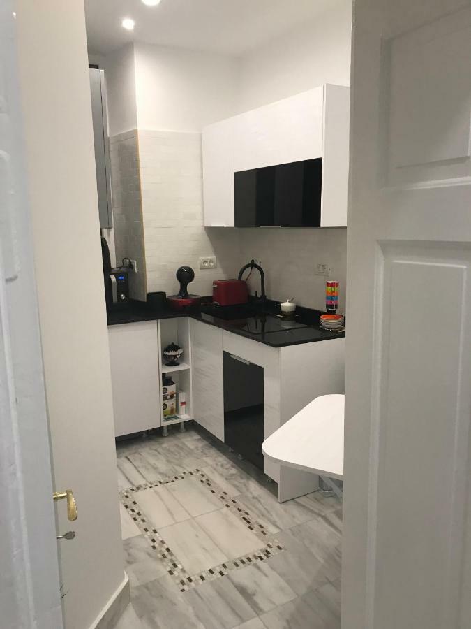 Victoria Luxury Apartment Βουκουρέστι Εξωτερικό φωτογραφία